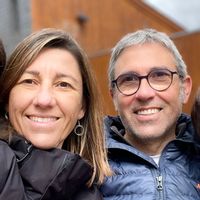 Jaume&Laia s Haus