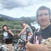 Lorea y Xabierina kuća