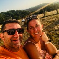 Le gîte du Petit Margot chez Emily et Sébastien