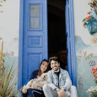 Casa di Alida & Nicolas