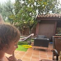 huis van Estela y Xavi