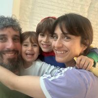 Estela y Xaviina kuća