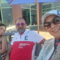 Casa de Najat & Rotbi
