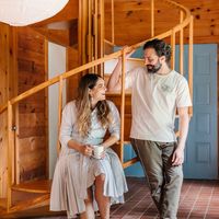 Great Barrington Home