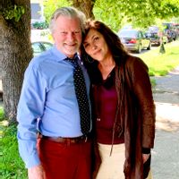 Joyce & David s Haus