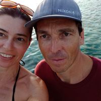 Emeline & Fabrices hus