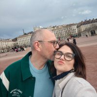 Pauline & Lucs hus