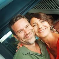Gwladys et Erick s Haus