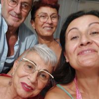 Beatrice e Rolando s Haus