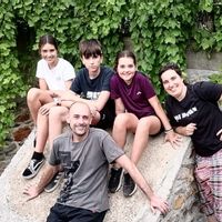 Descubre los encantos del País Vasco desde nuestra casa: mar, monte, cultura, gastronomía, aventura