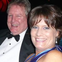ANTHONY (TONY) & LINDAina kuća