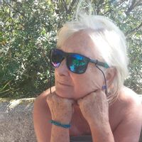 MARIA PILAR s Haus