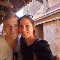Casa de Attila & Ági