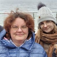 huis van Agata & family
