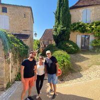 Casa di Aliette & Alain & Antony