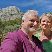 Casa de PHILIPPE & CHRISTIANE
