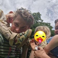 Arno, Jitske & kidss hus