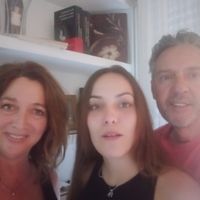 PAULA's house