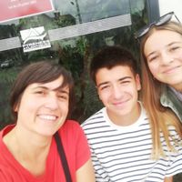 fabienne's house