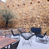La maison d'Elodie