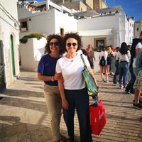 Casa di Assunta & Federica - solo a maggio e ottobre