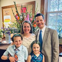 In-town Kid Friendly Retreat