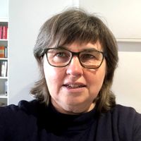 Marianne s Haus