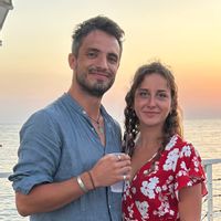 Lucas & Alices hus