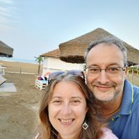 Casa al mare  - Sea house - di Giuseppe - 5 posti letto
