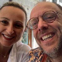 Céline & Stéphane s Haus