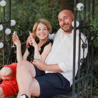 Thibaud & Anne s Haus