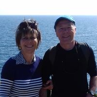 Claire et Bernard s Haus