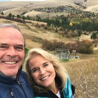 Todd and Wendyina kuća