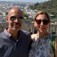 Claudio & Belenina kuća