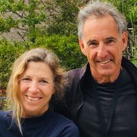 Mary and Steves hus