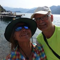Sharon & Franz's Hausina kuća