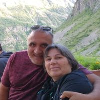huis van Anne et Antonio