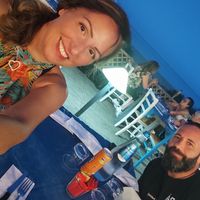 Camera privata di Valentina e Raffaele
