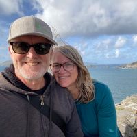 Casa de Kelly and Alan