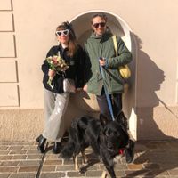 Riccardo and Martinaina kuća