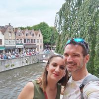 Casa de Brian et Virginie