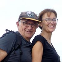 Casa di Lau et JP