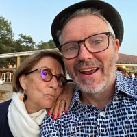 Casa di Seb et Sylvie