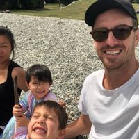 Queenstown family retreat by the Remarkables