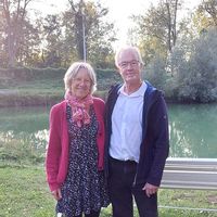Claude et Benjamins hus