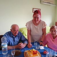 Habitación privada en piso de 90 m, en barrio de Valdespartera en Zaragoza cerca hospital, Romareda