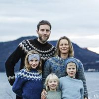 Casa de Ellinore Bjørk