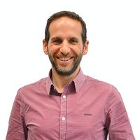 La chambre privée de Julien