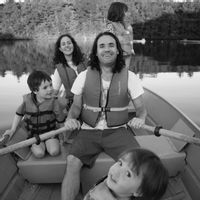 TOP BOSTON SUBURB/ NATURE FAMILY RETREAT 30' FROM BOSTON