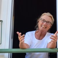 huis van Patricia